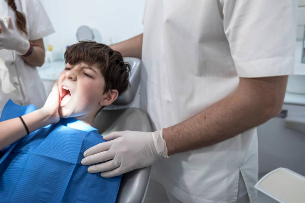 Best Weekend Emergency Dentist in Elmo, TX